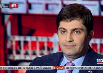 Закон о прокуратуре предусматривает новый порядок формирования местных прокуратур, – Сакварелидзе