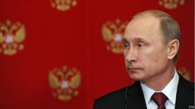 Сегодня Путин, Лукашенко и Назарбаев встретятся в Астане