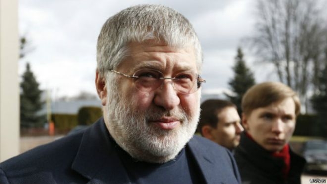 Конфликт власти и Коломойского: угрозы для Украины