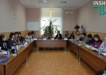 «Від войни до миру!»: работающие с бойцами АТО николаевские волонтеры-психологи начали новый проект