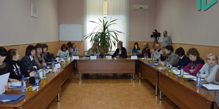 «Від войни до миру!»: работающие с бойцами АТО николаевские волонтеры-психологи начали новый проект