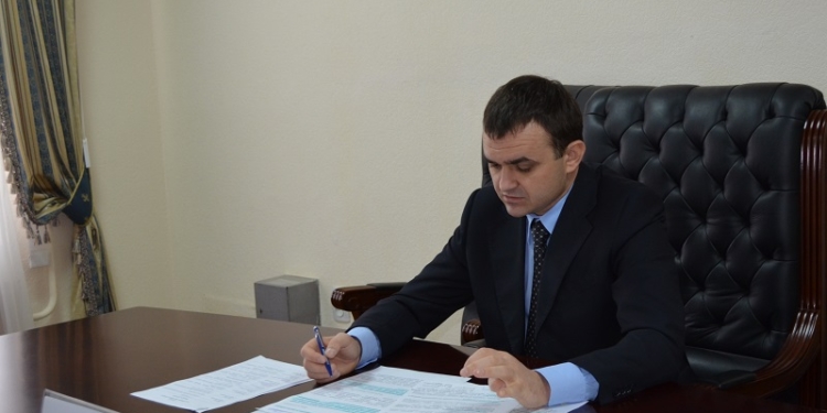 Губернатор примет ряд кадровых решений по руководителям районов, которые сорвали процесс мобилизации