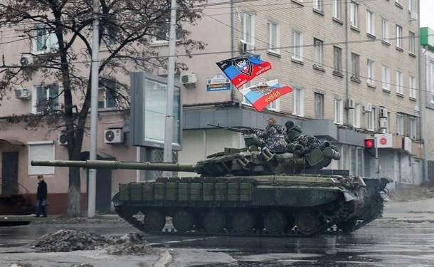 Россия: три части ВДВ стали гвардейскими в мирное время