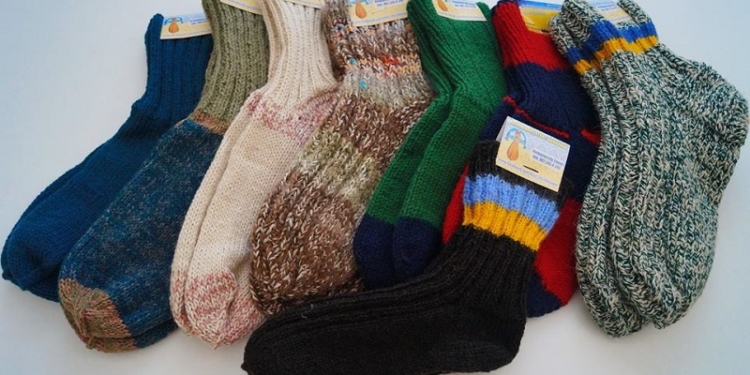 Собираем посылку в мариупольский детский дом «Пилигрим» – «Вязальная сотня Николаева» просит горожан откликнуться