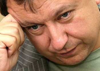 Интерпол ищет Николая Княжицкого за изнасилование несовершеннолетней в Камбодже. Княжицкий считает, что это “рука Москвы”