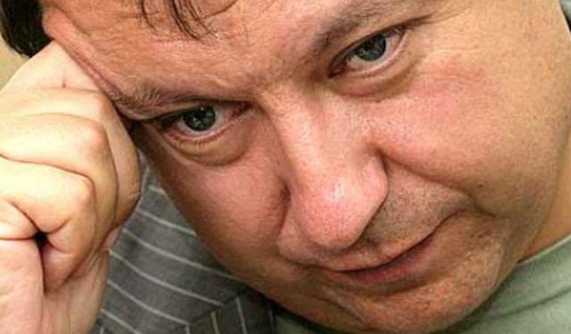 Интерпол ищет Николая Княжицкого за изнасилование несовершеннолетней в Камбодже. Княжицкий считает, что это “рука Москвы”