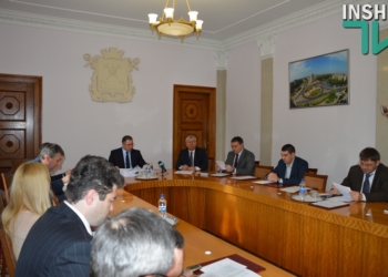 Больше половины николаевских КП по итогам 2014 года получили прибыль