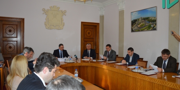 Больше половины николаевских КП по итогам 2014 года получили прибыль