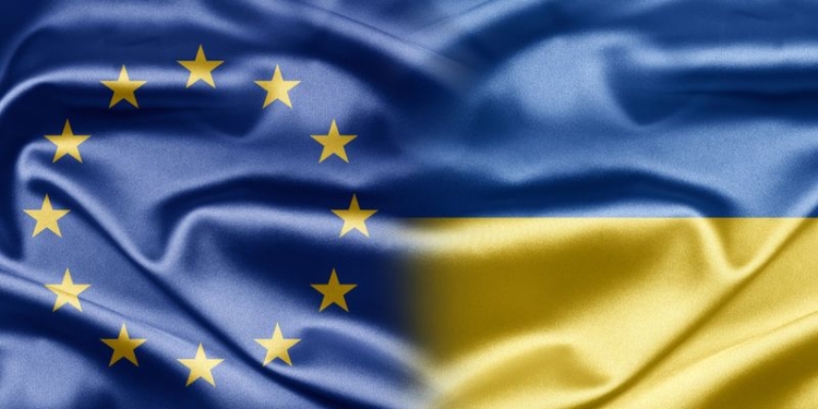 Европарламент одобрил предоставление Украине €1,8 миллиарда помощи