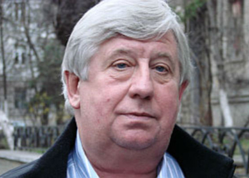 Шокин уволил с должностей заместителя Генпрокурора и других руководителей прокуратуры