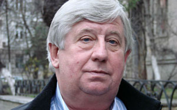 Шокин уволил с должностей заместителя Генпрокурора и других руководителей прокуратуры