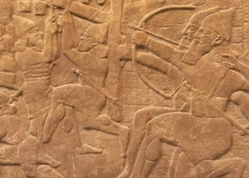 Варварство: Джихадисты в Ираке сравняли с землей древнейшую столицу Ассирии