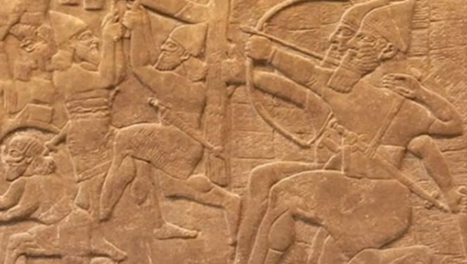 Варварство: Джихадисты в Ираке сравняли с землей древнейшую столицу Ассирии