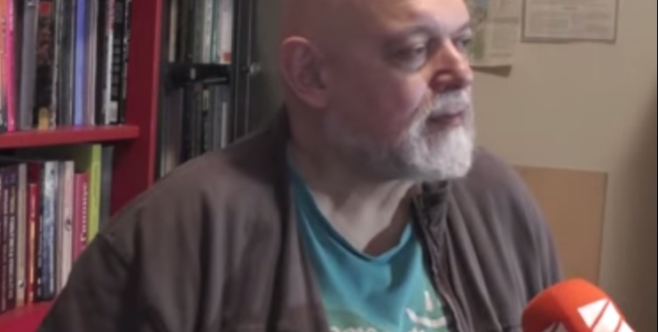 В Кремле таки переворот. Выводы российского эксперта