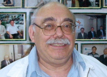 Порошенко назначил своим советником экономиста Александра Пасхавера