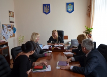 В Николаевской области работает министерская комиссия по проверке школы-интерната №5