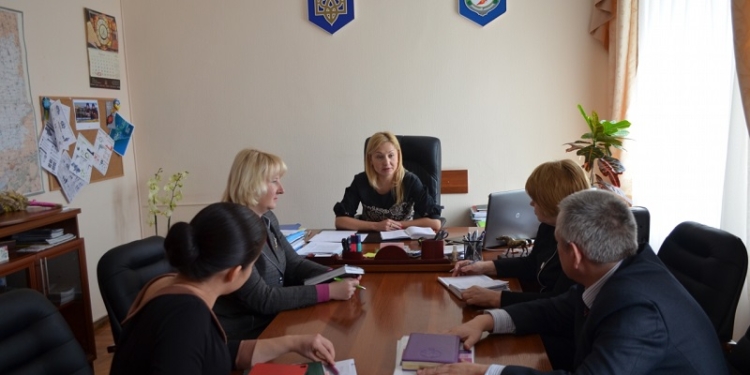 В Николаевской области работает министерская комиссия по проверке школы-интерната №5