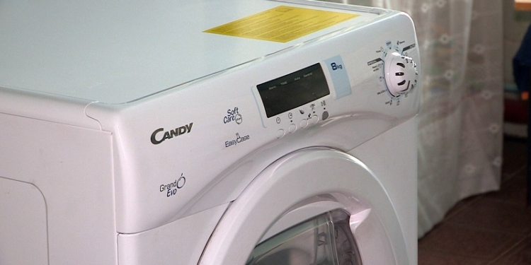 «Верим в чудо, творим чудо!»: Радсадовский социально-реабилитационный центр обзавелся электросушилкой