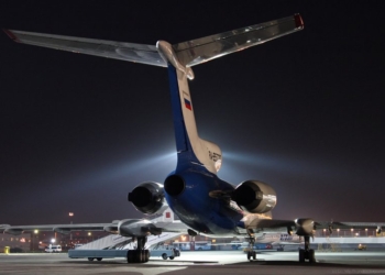 Тело Януковича-младшего отправили в Крым