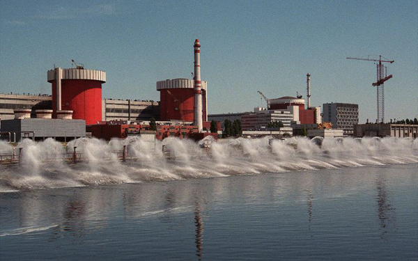 В марте в активную зону энергоблока №3 ЮУАЭС будут загружены 42 свежие кассеты «Westinghouse»