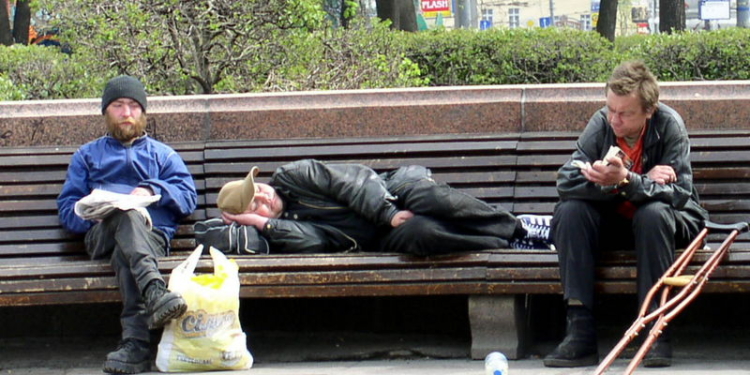 У украинцев будут отнимать квартиры за коммундолги