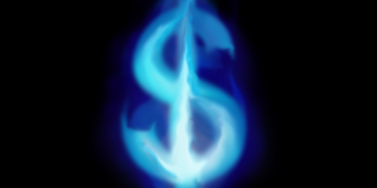 С 1 апреля Украина перестанет закупать газ у России