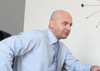 Кононенко опроверг обвинения Коломойского в захвате “Укртранснафты”