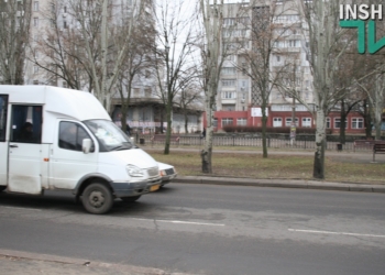 Николаевские маршрутчики устроили «итальянскую забастовку»? Сегодня утром многие горожане не смогли добраться на работу
