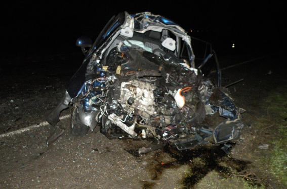 Подробности ДТП с автобусом