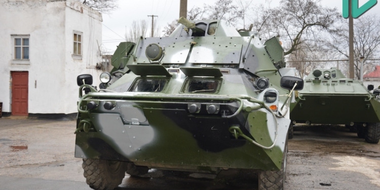 Как «Защитник» стал «Святым Николаем» и «Свитязем»