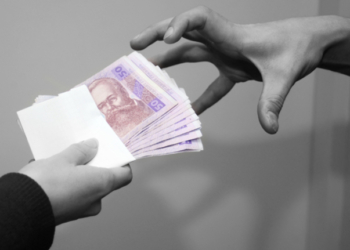 На взятке задержаны главы двух облуправлений охраны водных ресурсов