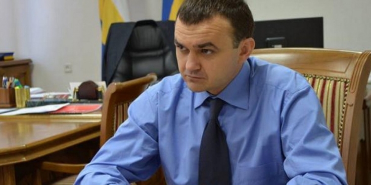 Вадим Мериков: Так забастовки не проводятся. А мэру я неоднократно рекомендовал…