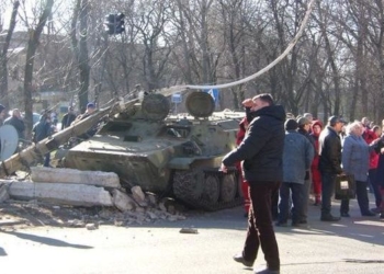 Виновникам смертельного ДТП в Константиновке грозит до 10 лет – Геращенко