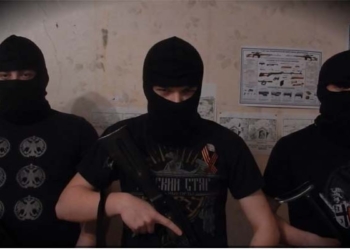 Путают след? “Партизаны Новороссии” взяли на себя убийство Бориса Немцова
