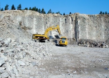 Минприроды открыло данные о владельцах украинских месторождений. А в Николаевской области чего и кого только нет!