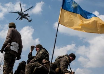 Прошедшие сутки в зоне АТО обошлись без погибших и раненых украинцев