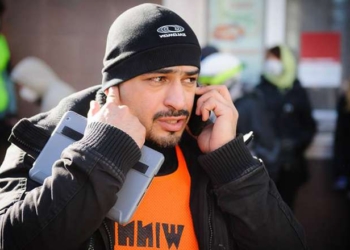 Приходи на меня посмотреть. Разговор Коломойского и Найема под “Укрнафтой”