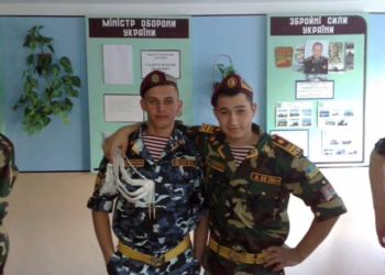 Демобилизованные из АТО попадут в первую очередь военного резерва