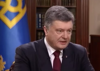 Интервью Петра Порошенко телеканалу “Интер”. Полная видеоверсия