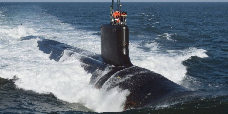 В украинско-американских учениях “Си-бриз 2015”, которые пройдут и в Николаевской области, будут задействованы 3 подводных лодки