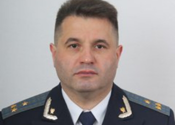 Новый прокурор Николаевской области назначен вне конкурса, но по новой схеме