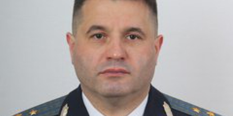 Новый прокурор Николаевской области назначен вне конкурса, но по новой схеме