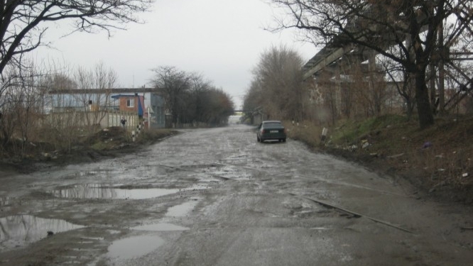 Всемирный банк выделит Украине 800 млн долларов на строительство дорог