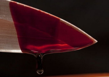 Двойное убийство в Херсоне: неизвестный жестоко зарезал женщину и ее несовершеннолетнего сына