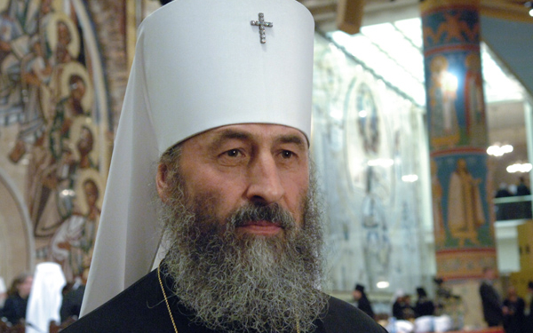 Скандал! УПЦ МП отдала крымские епархии РФ, церковников обвиняют в госизмене и злоупотреблении служебным положением