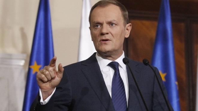 Туск: ЕС становится все сложнее сохранять единую позицию по вопросу санкций в отношении РФ