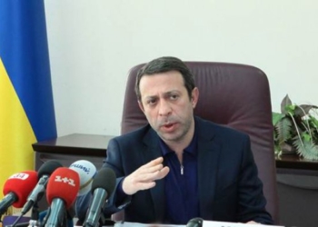 Человек со “смещенным чувством справедливости” Геннадий Корбан – о Коломойском, Порошенко, Вилкуле и Найеме с Лещенко