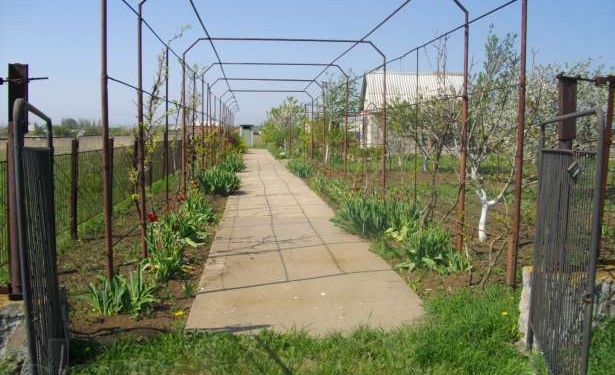 Вы давно были на даче? Воры не дремлют, выносят все