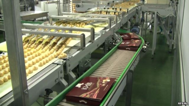 У Порошенко появились покупатели на Roshen