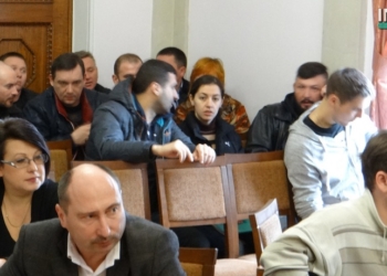 Милые бранятся – только тешатся? Гранатуров николаевским общественникам: «Я от вас устал!»